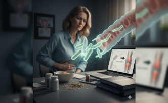 Vücudu Gizlice Ele Geçiren Nadir Bir Misafir: Whipple