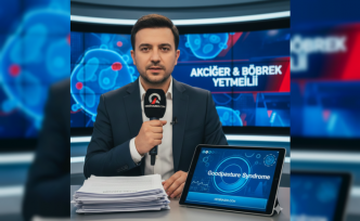 Vücudun Kendi Savunma Hattına Saldırısı: Goodpasture