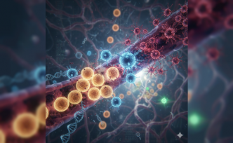 Vücudun Kendiyle Savaşı: Otoimmün Süreçler