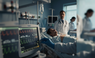 Yoğun Bakımda Sessiz Strateji: Permisif Hiperkapni