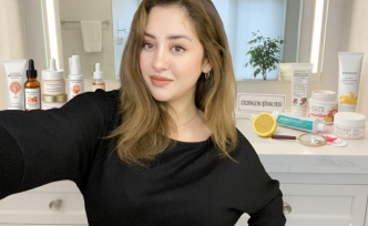 YÜZÜMÜZE SÜRMEMEMİZ GEREKENLER!