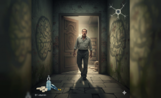 Zihnin Labirentinde Bir Kayboluş: Wernicke-Korsakoff