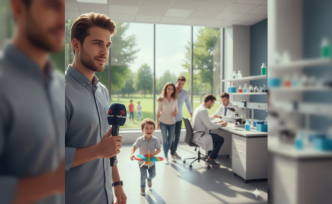 Bağışıklığın Şaşırtıcı Rotası: MS ile Yaşamak