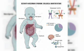 Beklenenden Hızlı Büyüyen Bebekler: BWS Nedir?