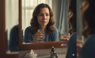 Bir Sabah Uyandığınızda Yüzünüz Size Ait Değilse: Bell Felci