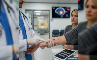 Cushing Sendromu Ameliyatı Sonrası Nelson Riski