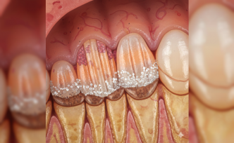 Diş Minesinin Oluşum Yolculuğu: Amelogenezis Süreci