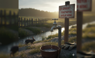 Doğada Saklanan Tehlike: Tularemi Hakkında Bilmeniz Gerekenler