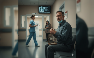 Evdeki Gizli Tehlike: Kuşçu Akciğeri Hastalığına Dikkat