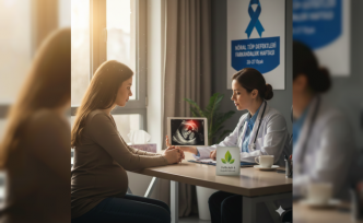 Gebelikte Anensefali Riski ve Erken Teşhisin Önemi