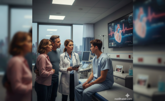 Genç Sporcularda Gizli Tehlike: Sağ Ventrikül Displazisi