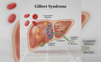Gilbert Sendromu Genetik mi? Belirtileri Nelerdir?