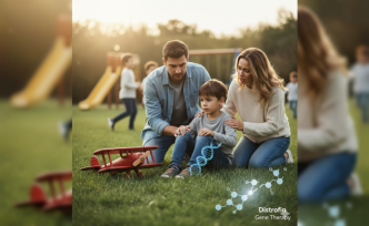 Görünmez Bir Yük: Küçük Adımların Büyük Mücadelesi