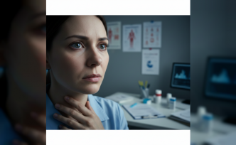 Gözlerdeki Gizemli Büyüme: Graves Tehlikesi