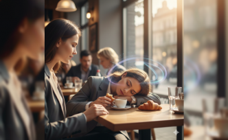 Gündüz Gelen Davetsiz Misafir: Narkolepsi