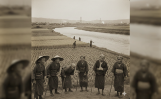 Japonya'nın Unutulmaz Ağrısı: Itai Itai Hastalığı Hakkında Bilinmeyenler