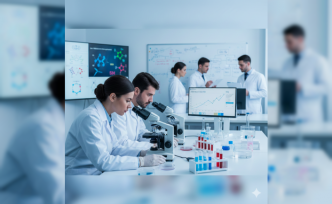 Kanın Yoğunlaştığı O Gizemli Hastalık: Waldenström