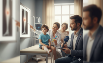 Kemiklerdeki Sinsi Sızı: Osteosarkomda Yeni Dönem