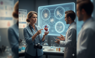 Kennedy Hastalığı: Kasların Sessizce Zayıfladığı O Süreç