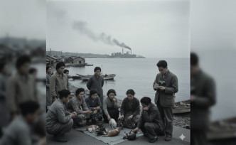 Minamata Körfezi'nde Yıllar Süren Sessiz Tehlike