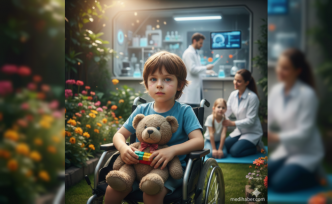 Nadir Bir Genetik Miras: Ataksi Telenjektazi