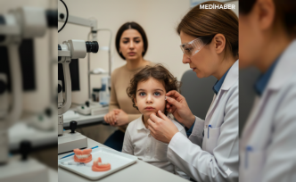 Nadir Görülen Axenfeld-Rieger Sendromu Hakkında Uzman Uyarısı