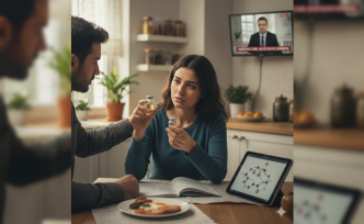 Nadir Görülen Balık Kokusu Sendromu: Trimethylaminuria Nedir?