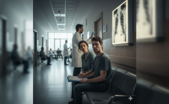 Nadir Görülen Churg Strauss Sendromu Takibi Zorlaştırıyor