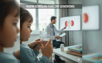 Nadir Görülen Fanconi Sendromu Belirtileri ve Tedavi Yöntemleri