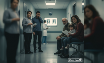 Nadir Görülen Wipple Hastalığı Teşhis Süreçlerini Zorlaştırıyor