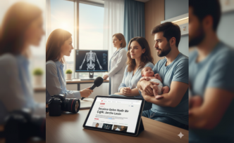 Sessizce Gelen Nadir Bir Çığlık: Jarcho Levin