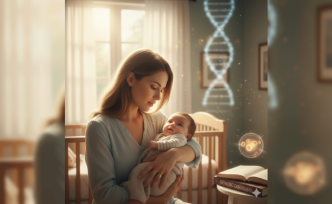 Sessizce İlerleyen Genetik Miras: Tay Sachs