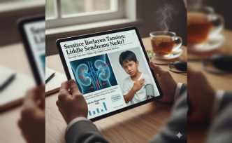 Sessizce İlerleyen Tansiyon: Liddle Sendromu Nedir?