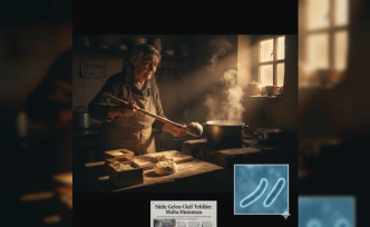 Sütle Gelen Gizli Tehlike: Malta Humması