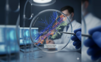 Tıbbın Nadir Dosyası: Whipple Hastalığı Mercek Altında