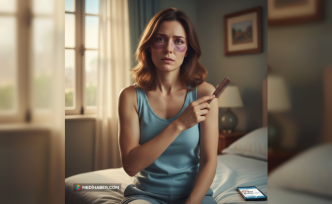 Vücudun Kendi Kaslarına Küstüğü Hastalık: Dermatomiyozit