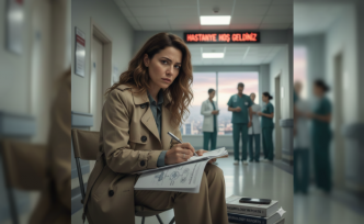 Vücudun Kendi Kendine Duraksadığı An: Lambert Eaton