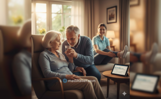 Vücudun Sessizce Fren Yapması: Multipl Sistem Atrofisi