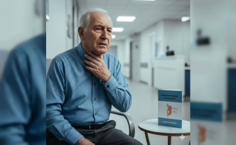 Yutkunma Güçlüğünün Arkasındaki Gizli Tehlike: Zenker Divertikülü