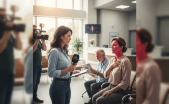 Yüzdeki Kızarıklık Basit Bir Alerji Olmayabilir