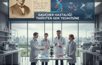 Gaucher Hastalığı: Tarihten Bugüne Nadir Görülen Bir Genetik Durumda Çığır Açan Tıbbi Adımlar