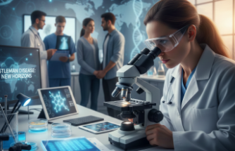  Gizemli Hastalık Castleman'da Yeni Ufuklar: Tanı ve Tedavide Çığır Açan Adımlar