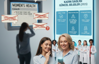 Kadın Sağlığı Aramalarındaki Eksik Bilgiler: Uzman Görüşleri ve Güncel Rehberler