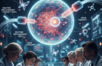 Mukopolisakkaridozlar: Nadir Hastalıkların Gündeminde Yeni Tedavi Ufukları