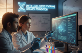 Nadir Bir Genetik Hastalık: Smith-Lemli-Opitz Sendromu (SLOS) Araştırmalarında Çığır Açan Yenilikler