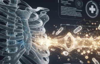 Osteoporozda Çığır Açan Gelişmeler: Kemik Sağlığının Yeniden İnşası Mümkün Mü?
