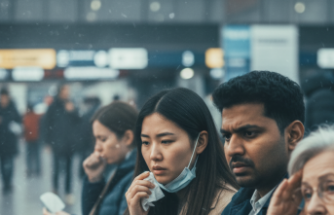 Son Dakika Sağlık Gündemi: Grip, Nezle ve COVID-19 Vakalarında Son Durum