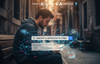 Türkiye'nin Ruh Sağlığı Yükselen Bir Tehdit Altında: Stres, Anksiyete ve Depresyon Zinciri