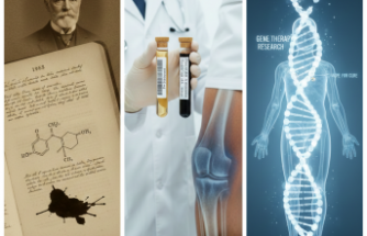 Alkaptonüri: Kara Hastalığın Peşindeki Tıbbi Sırlar ve Umut Veren Son Gelişmeler