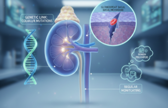 Böbrekleri Merak Ettiren Gizem: Ailesel Benign Rekürren Hematüri'de Son Gelişmeler